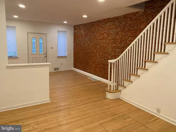 1936 MCCLELLAN ST, Philadelphia, PA 19145