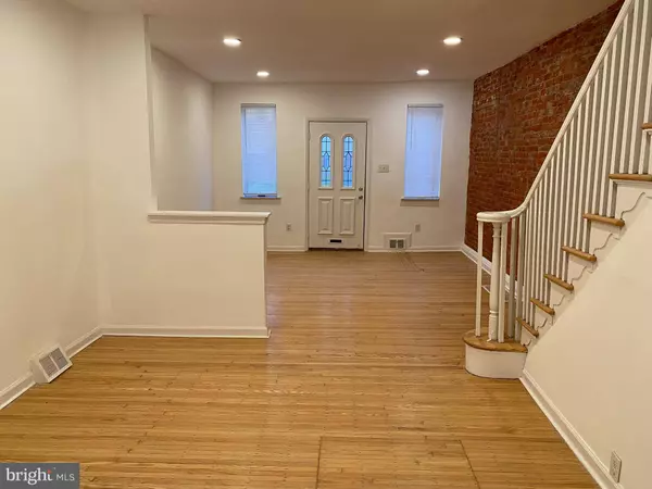 1936 MCCLELLAN ST, Philadelphia, PA 19145