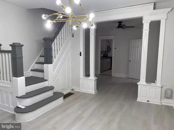 1919 N PATTON ST, Philadelphia, PA 19121