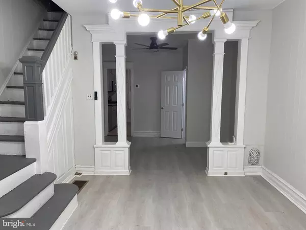 1919 N PATTON ST, Philadelphia, PA 19121