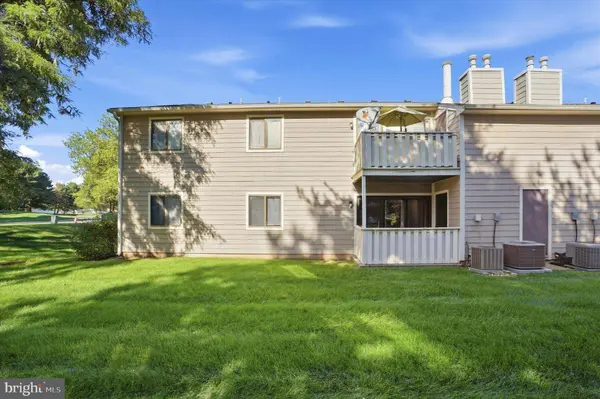 503 STOCKTON CT