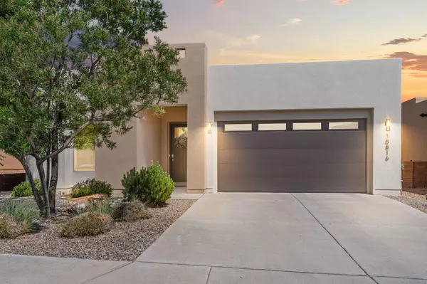10816 ESMERALDA DR NW, Albuquerque, NM 87114