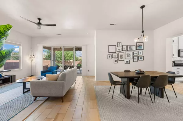 10816 ESMERALDA DR NW, Albuquerque, NM 87114