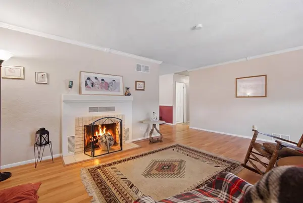 9717 Snowheights BLVD NE, Albuquerque, NM 87112