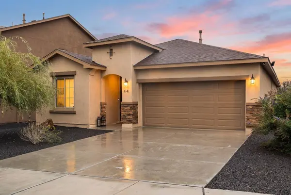 4141 Crowned Eagle LOOP NE