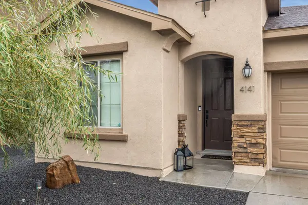 4141 Crowned Eagle LOOP NE, Rio Rancho, NM 87144