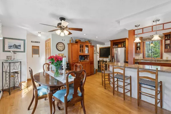 55 Underwood WAY, Windham, ME 04062