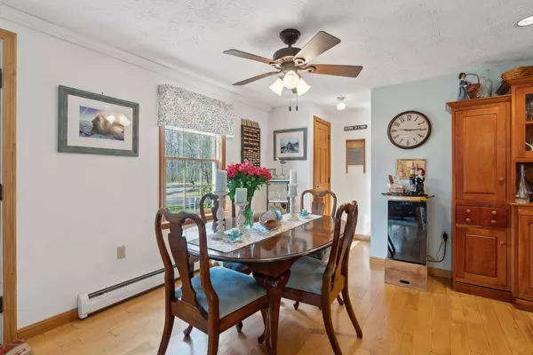 55 Underwood WAY, Windham, ME 04062