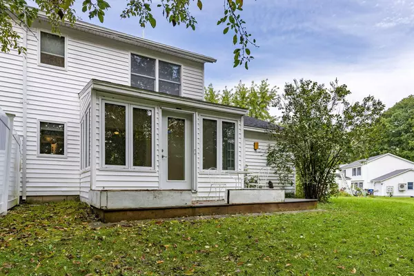 5 Everett CT #5, Westbrook, ME 04092