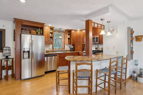 55 Underwood WAY, Windham, ME 04062