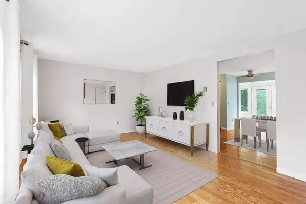 5 Everett CT #5, Westbrook, ME 04092