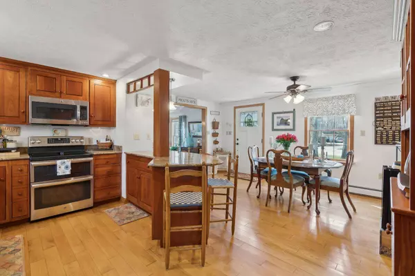 55 Underwood WAY, Windham, ME 04062