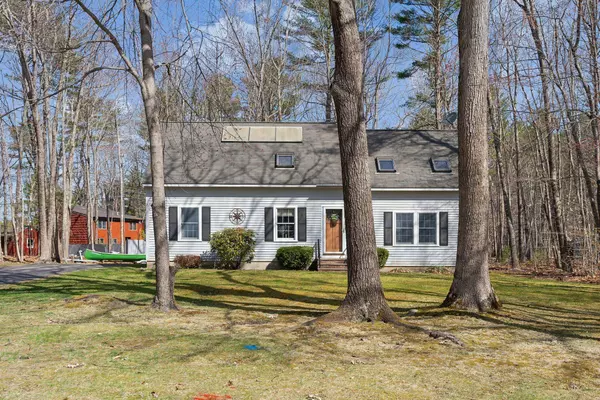 55 Underwood WAY, Windham, ME 04062