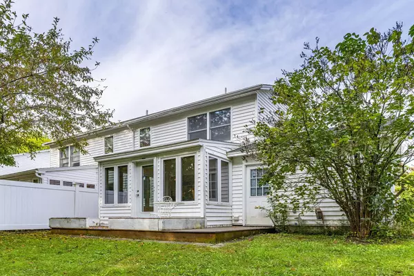 5 Everett CT #5, Westbrook, ME 04092