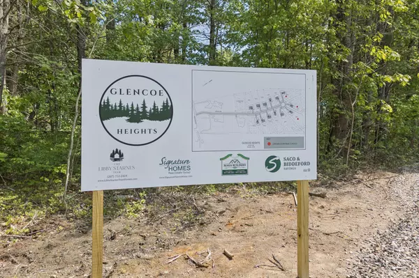 Lot #4 Jasper LN, Arundel, ME 04046