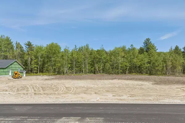 Lot #2 Jasper LN, Arundel, ME 04046