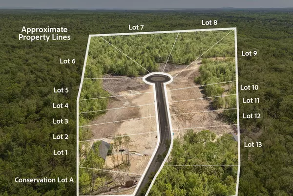 Lot #10 Jasper LN, Arundel, ME 04046