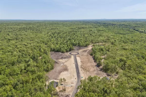 Lot 3 Jasper LN, Arundel, ME 04046