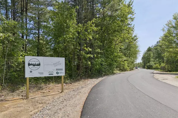 Lot 10 Jasper LN, Arundel, ME 04046