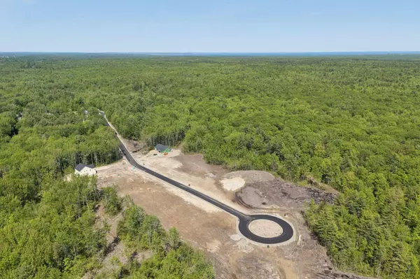 Lot #10 Jasper LN, Arundel, ME 04046