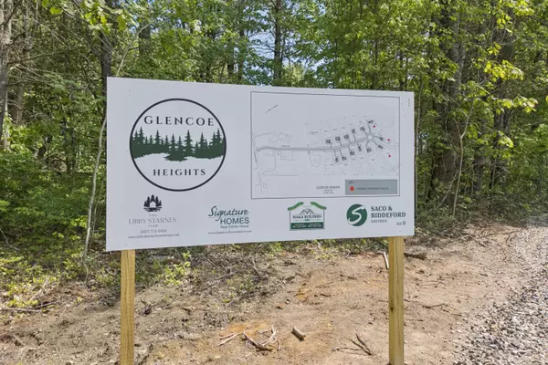 Lot 11 Jasper LN, Arundel, ME 04046