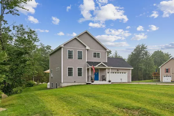 81 Nature's WAY, Standish, ME 04085