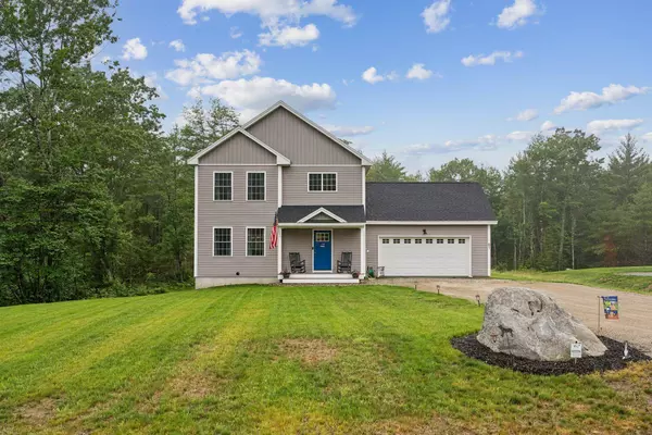 81 Nature's WAY, Standish, ME 04085