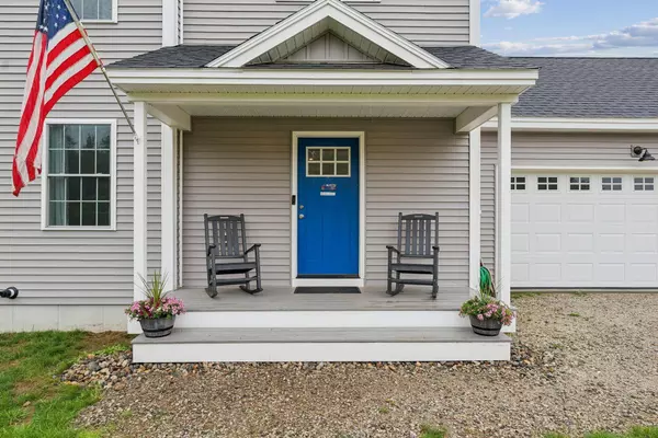 81 Nature's WAY, Standish, ME 04085