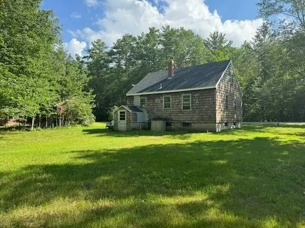 219 Broadturn RD, Scarborough, ME 04074
