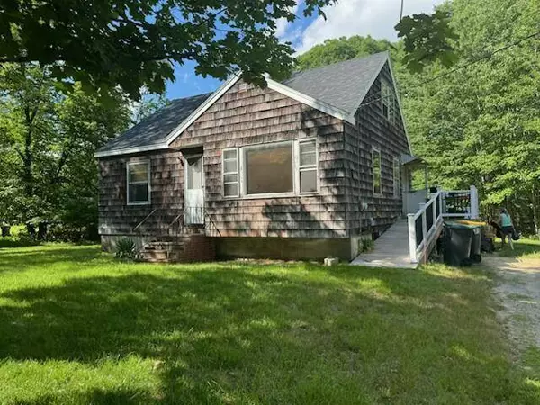 219 Broadturn RD, Scarborough, ME 04074