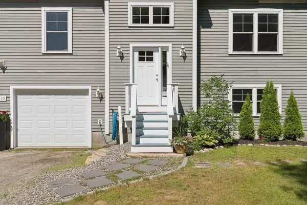 129 Beaver Creek Farm RD, Bridgton, ME 04009