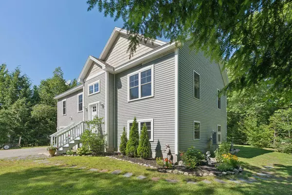 129 Beaver Creek Farm RD, Bridgton, ME 04009