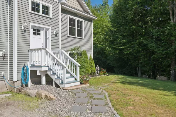 129 Beaver Creek Farm RD, Bridgton, ME 04009