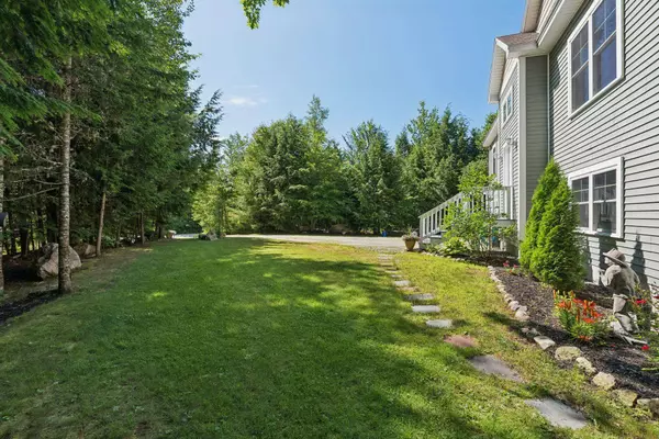 129 Beaver Creek Farm RD, Bridgton, ME 04009