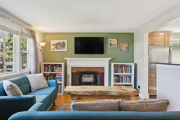 41 Winding WAY, Portland, ME 04102