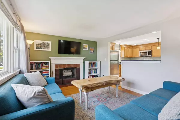 41 Winding WAY, Portland, ME 04102