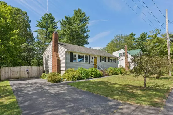 41 Winding WAY, Portland, ME 04102