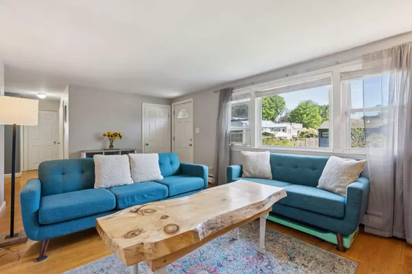 41 Winding WAY, Portland, ME 04102