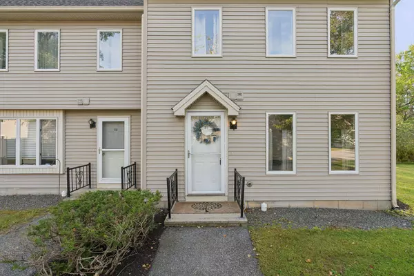 280 Longfellow ST #21, Westbrook, ME 04092