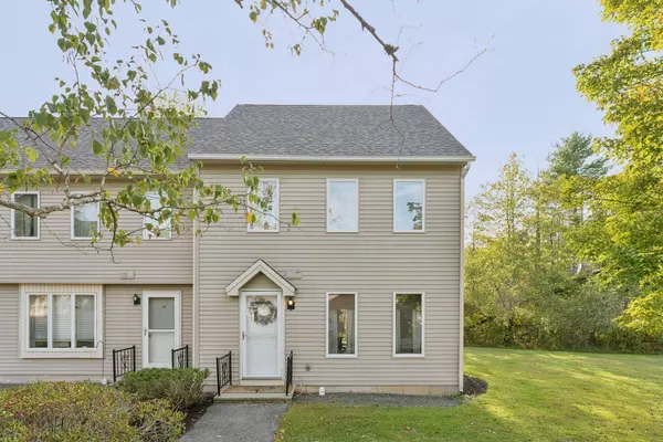 280 Longfellow ST #21, Westbrook, ME 04092