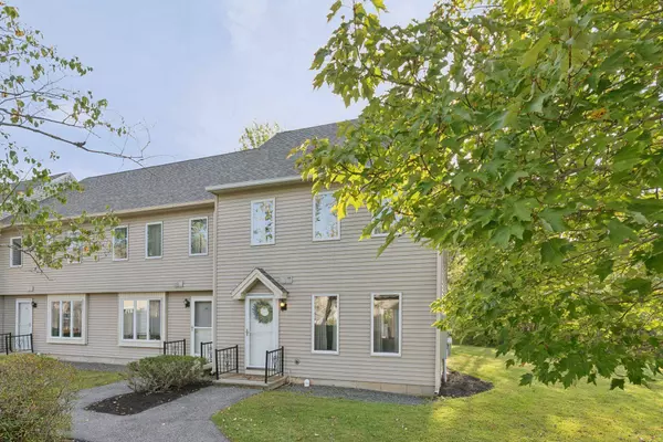 280 Longfellow ST #21, Westbrook, ME 04092