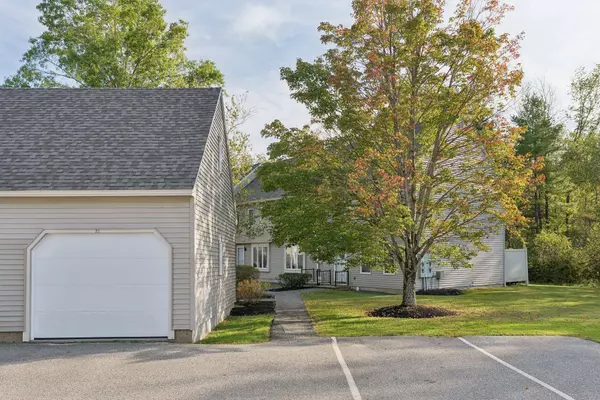 280 Longfellow ST #21, Westbrook, ME 04092