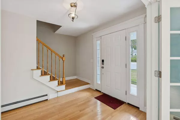 45 Quail TRL, Buxton, ME 04093