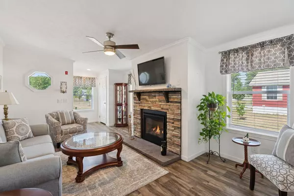 17 Rods WAY, Arundel, ME 04046