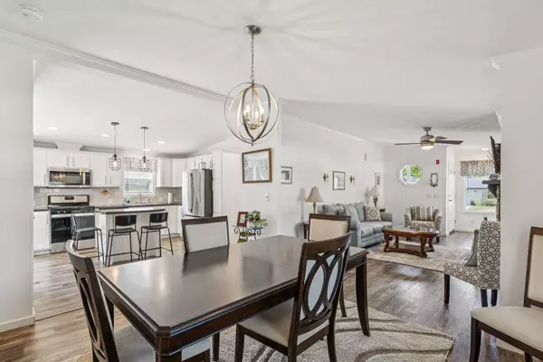 17 Rods WAY, Arundel, ME 04046