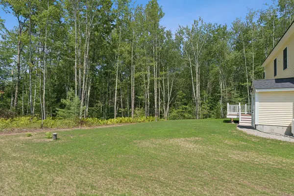 25 Juniper ST, Old Orchard Beach, ME 04064