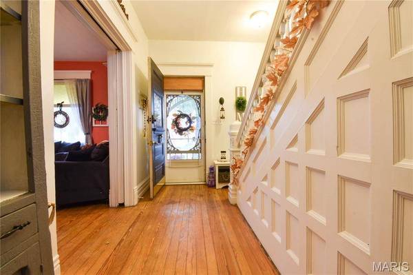 120 E Corbin ST, Bethalto, IL 62010