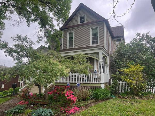 120 E Corbin ST, Bethalto, IL 62010