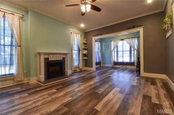 821 N State ST, Litchfield, IL 62056