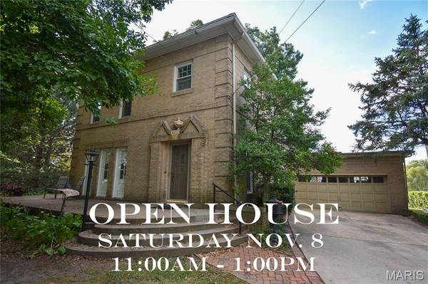 821 N Madison ST, Litchfield, IL 62056